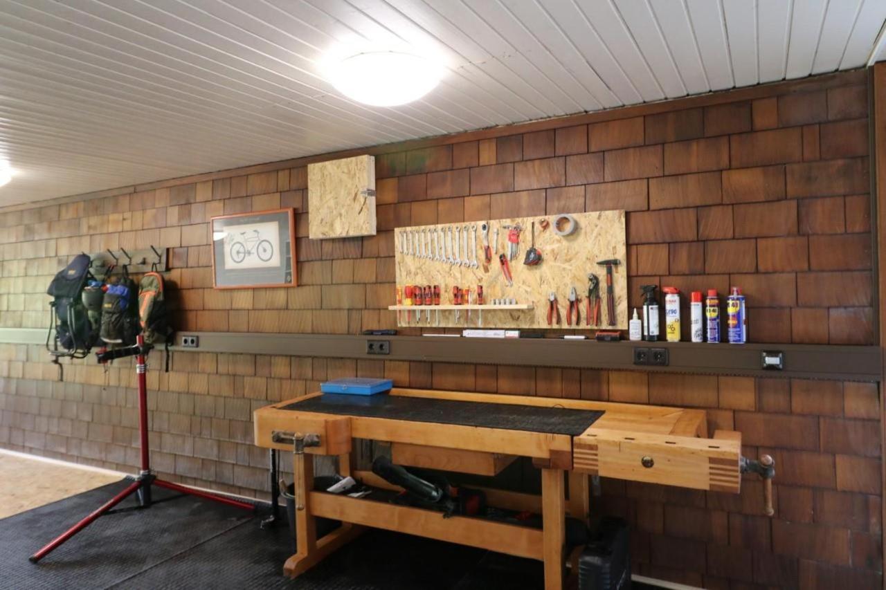 Isoldes Landhaus Baiersbronn Exteriör bild